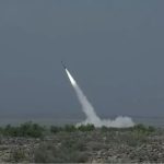 pak army successfully tests the fatah ii extended range