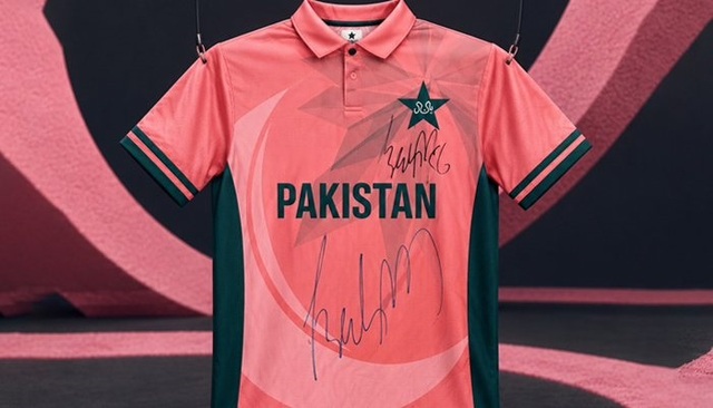 pak england oneday