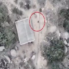 pakistan army conducts operations in afghanistan
