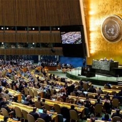 pakistan has opposed the expansion of the veto power in security council
