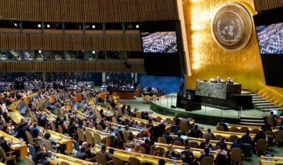pakistan has opposed the expansion of the veto power in security council