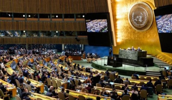 pakistan has opposed the expansion of the veto power in security council
