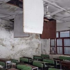 peshawar government school