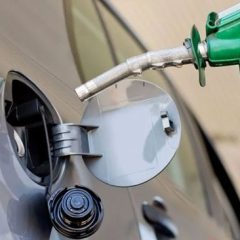 petrol price decrease