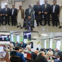 petrol pump owners meeting secratry petrolume