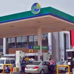 petrol pumps owner association