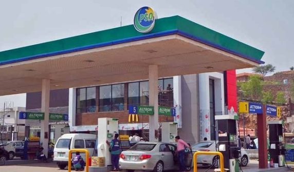 petrol pumps owner association