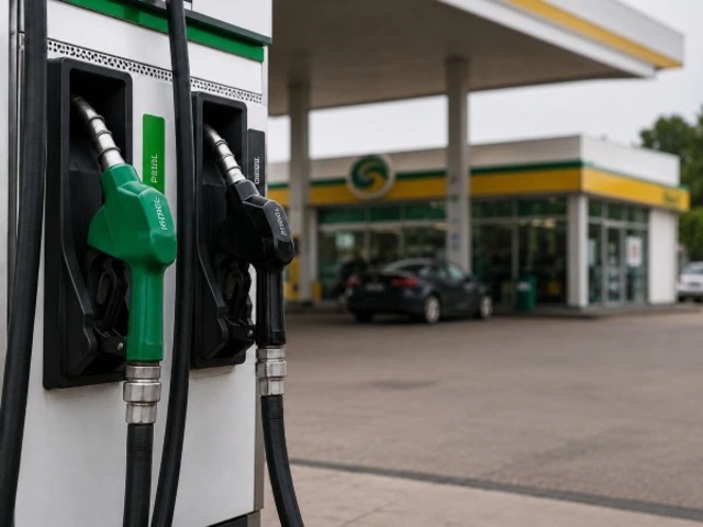 petroleum products