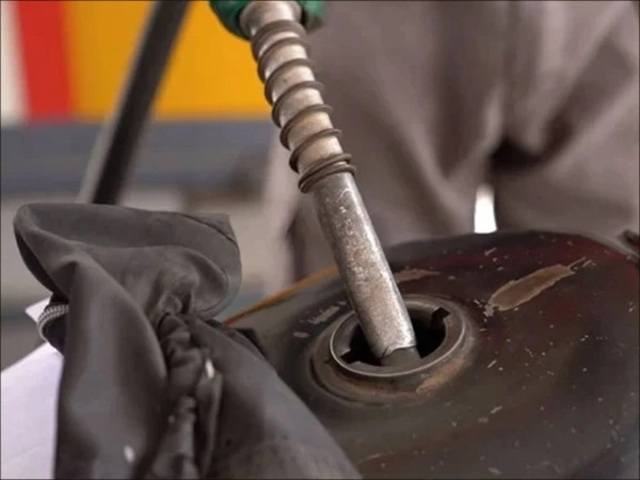 petrolume products price