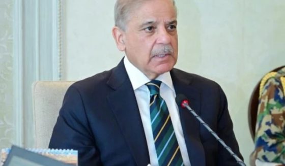 prime minister chaired high level meeting