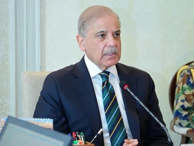 prime minister chaired high level meeting