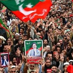 pti has formed a negotiating committee
