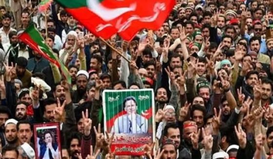 pti has formed a negotiating committee