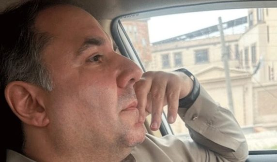 qasim khan cousin of pti founder imran khan has been taken into custody