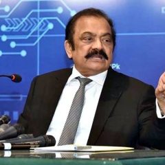 rana sanaullah