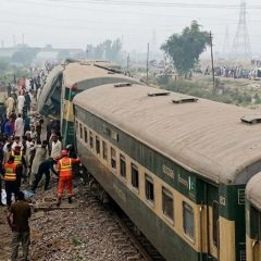 rehman baba train accident