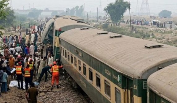 rehman baba train accident