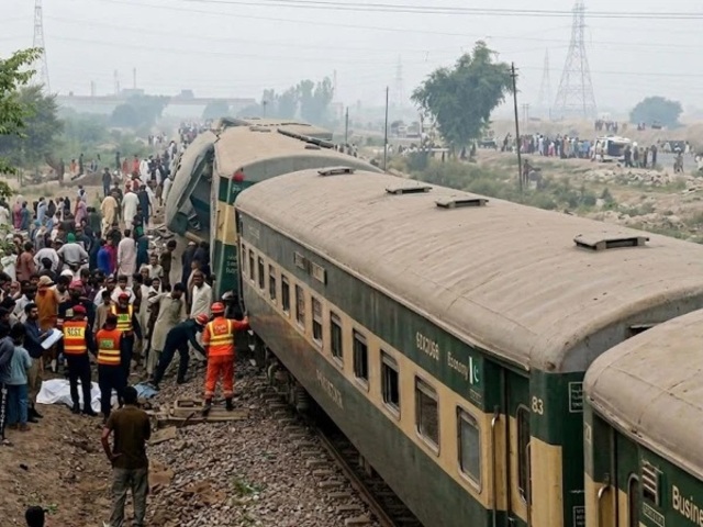 rehman baba train accident