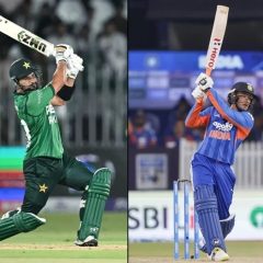 sahibzada farhan makes history breaks abhishek sharmas record