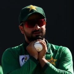 sahibzada frahan captain