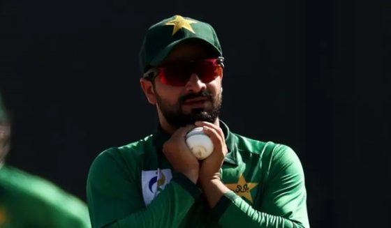 sahibzada frahan captain