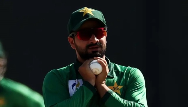 sahibzada frahan captain