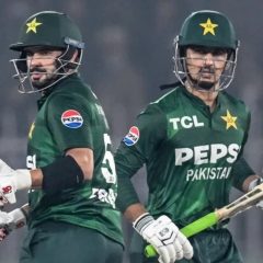 saim ayub released from pakistan squad
