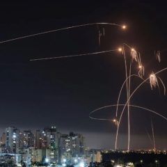 saudi defence system