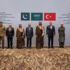 saudia arab defense agreement development