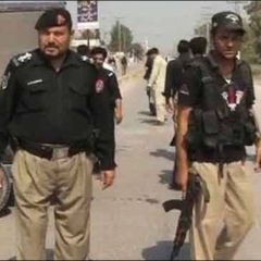 section 144 imposed in peshawar