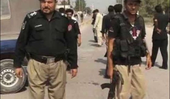 section 144 imposed in peshawar
