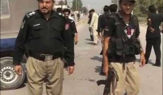section 144 imposed in peshawar