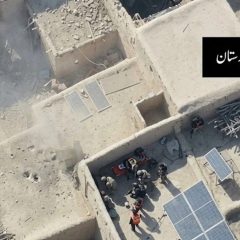 security forces IBO operation in north waziristan