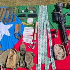 security forces operation in balochistan