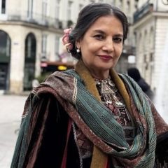 shabana azmi