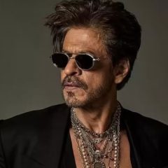 shahrukh khan birthday