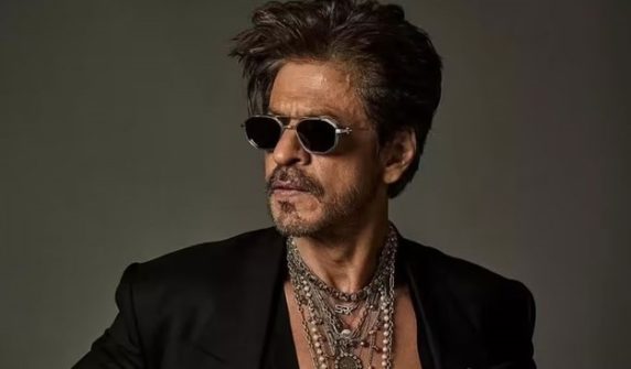 shahrukh khan birthday