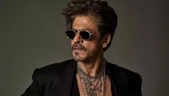 shahrukh khan birthday