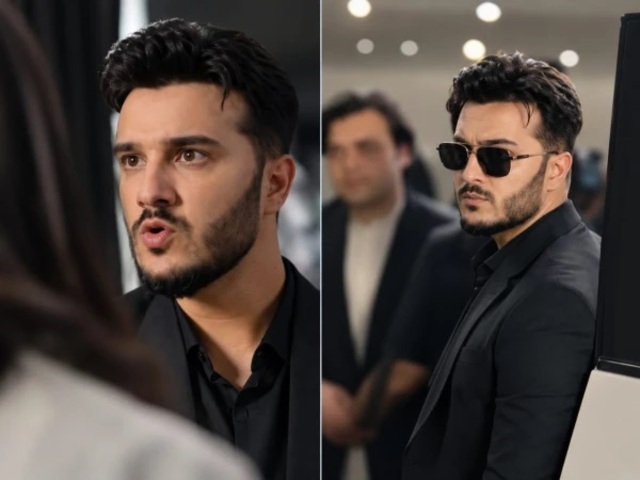 shahveer jafri
