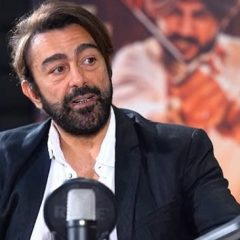 shan shahid actor