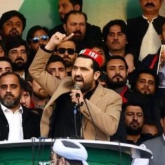 sohail afridi cm kp
