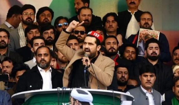 sohail afridi cm kp