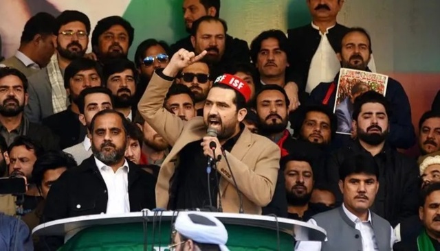 sohail afridi cm kp