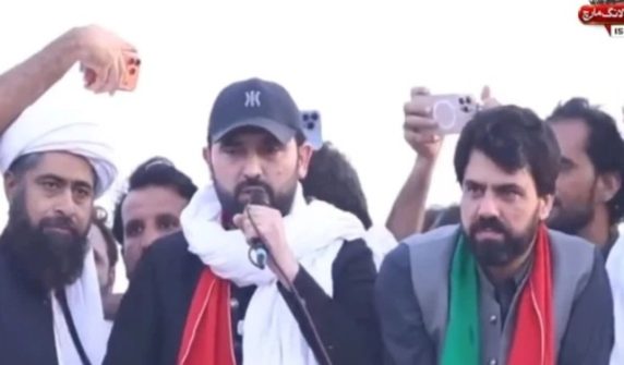 sohail afridi kp cm