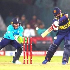 sri lanka and england