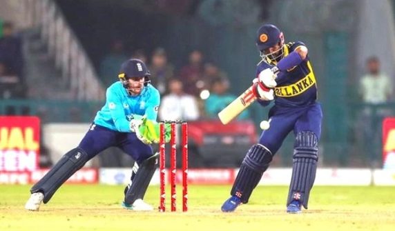 sri lanka and england
