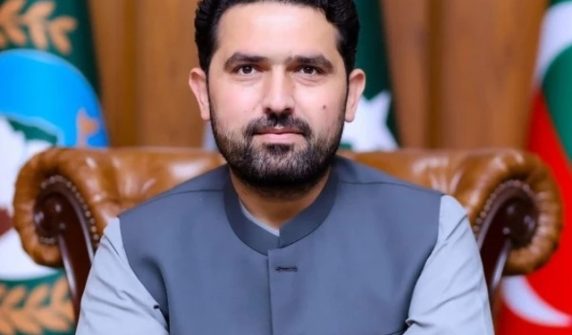 suhail afridi address cabinat meeting