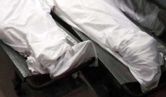 thar parkar dead bodies