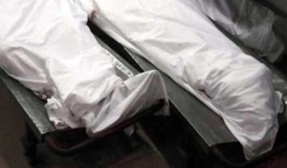thar parkar dead bodies
