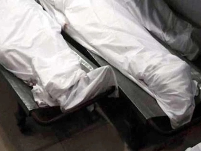 thar parkar dead bodies